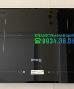 BẾP TỪ DMESTIK ML 288DKI - 7 BẾP TỪ DMESTIK ML 288DKI