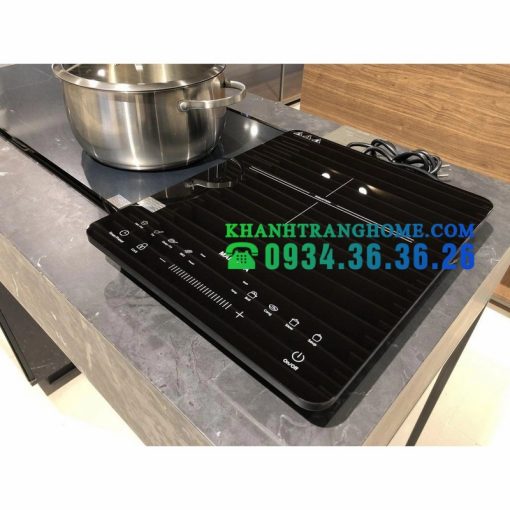 BẾP TỪ ĐƠN MALLOCA MCT-K30 KÍNH CERAMIC
