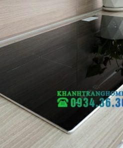 Bếp từ hồng ngoại đôi Capri CR-825KT - 6 BẾP TỪ HỒNG NGOẠI ĐÔI CAPRI CR-825KT