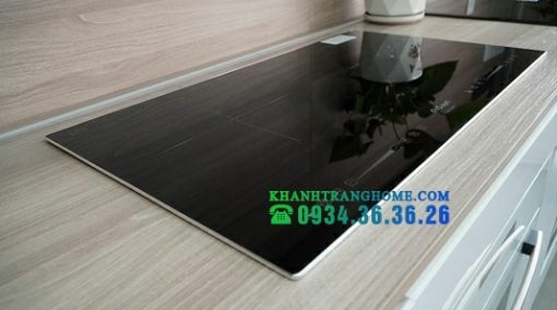 BẾP TỪ HỒNG NGOẠI ĐÔI CAPRI CR-825KT