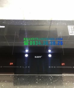 Bếp Từ KAFF KF-988II - 29 BẾP TỪ KAFF KF-988II