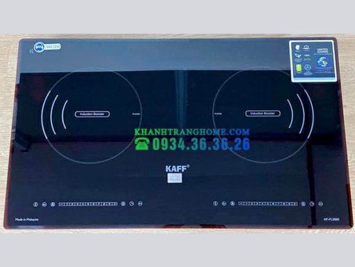 BẾP TỪ KAFF KF-FL999II