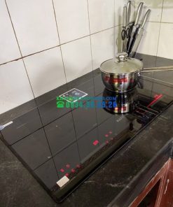 Bếp từ KAFF KF-IG600II - 7 BẾP TỪ KAFF KF-IG600II
