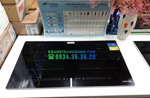 BẾP TỪ KOCHER DI-669