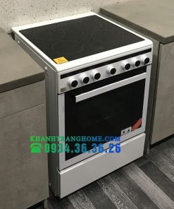 BẾP TỪ LIỀN LÒ KAFF KF IK60850