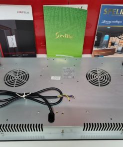 BẾP ĐIỆN TỪ CAO CẤP SEVILLA SV-135TS