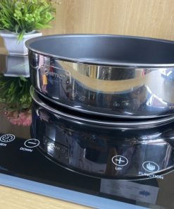 BẾP ĐIỆN TỪ CAO CẤP SEVILLA SV-189T