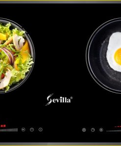 BẾP ĐIỆN TỪ CAO CẤP SEVILLA SV-T70S