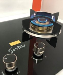 BẾP GAS ÂM CAO CẤP SEVILLA SV-728