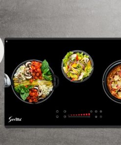 BẾP TỪ CAO CẤP SEVILLA SV-337II