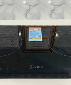 BẾP TỪ CAO CẤP SEVILLA SV-M30