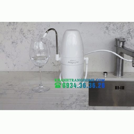 BỘ LỌC TẠI QUẦY AQUAPHOR MODERN