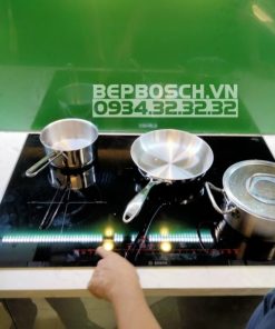 Bếp Từ BOSCH PIE875DC1E|Serie 8 - 11 BOSCH PIE875DC1E Serie 8