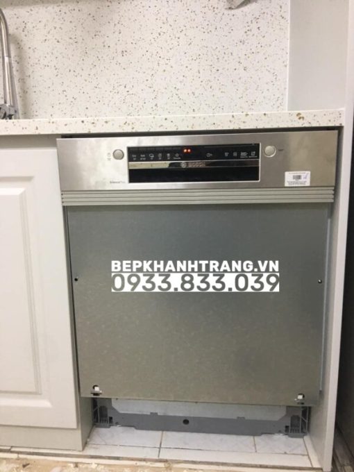BOSCH SGI4HCS48E SERIE 4