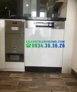 MÁY RỬA BÁT BOSCH SMI4HVS33E - 8 BOSCH SMI4HVS33E