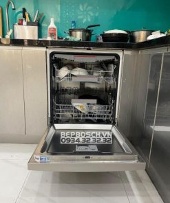 BOSCH SMS4ECI14E SERIE4