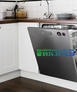 BOSCH SMS4HBI01D SERIE 4