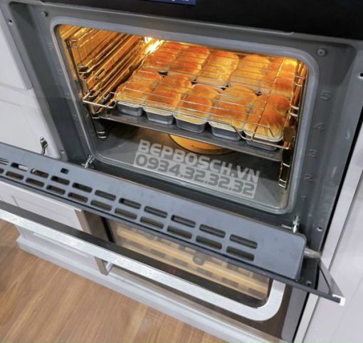 BOSCH TGB HBF113BR0A - SERIES 2