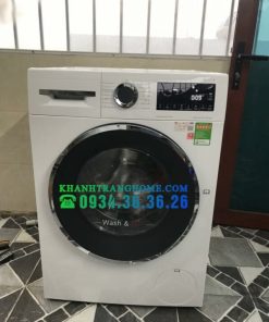 BOSCH TGB-WNA254U0SG SERIE 6