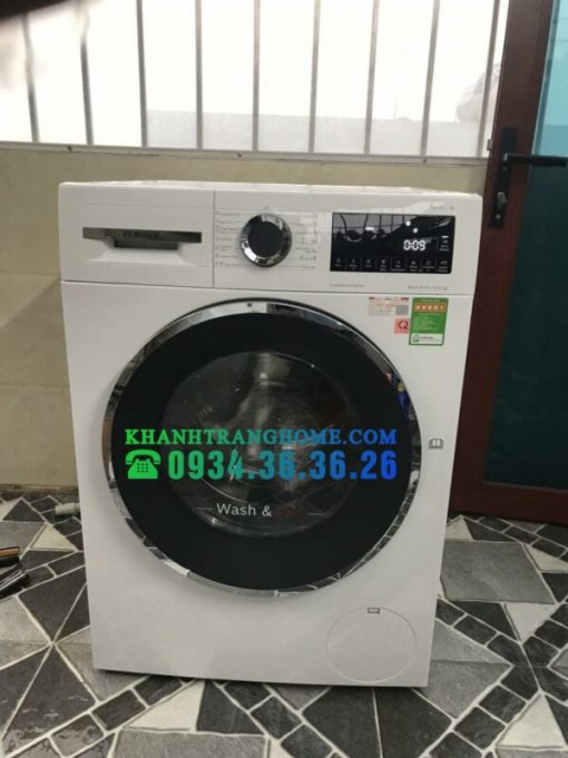 BOSCH TGB-WNA254U0SG SERIE 6