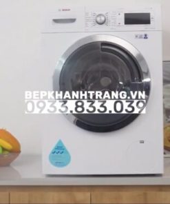 BOSCH WAW28480SG SERIES 8