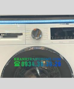 Máy Giặt Bosch WGG244A0SG Khối Lượng Giặt 9kg Công nghệ I-DOS Thông Minh - 58 BOSCH WGG244A0SG