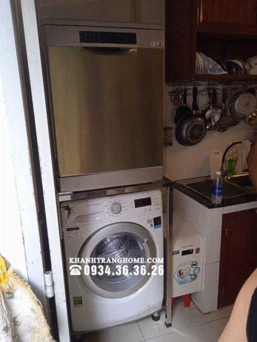BOSCH WNA14400SG