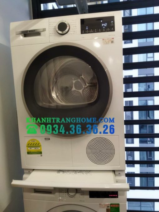 BOSCH WQG24200SG