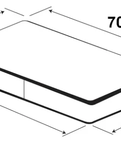 Bếp Điện Từ KAFF KF-EG902IH - 7 Bếp Điện Từ KAFF KF-EG902IH