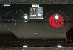 Bếp Điện Từ KAFF KF-FL108
