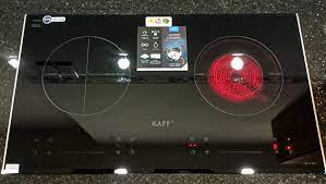 Bếp Điện Từ KAFF KF-FL108