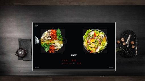 Bếp Điện Từ KAFF KF-HD28II