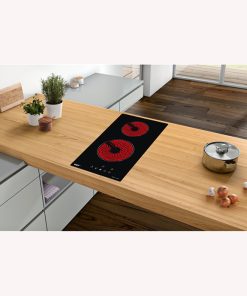 Bếp Domino Điện KAFF KF-330DC