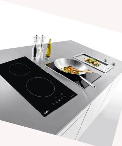 Bếp Domino Từ KAFF KF-330DI