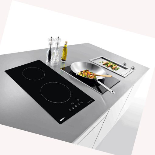 Bếp Domino Từ KAFF KF-330DI