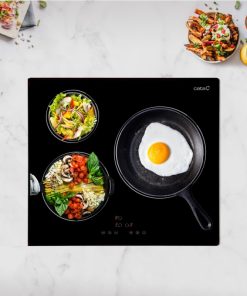 Bếp Từ Cata IB 6303 BK