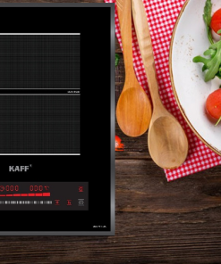 Bếp Từ Đơn Âm KAFF KF-H33IS - 19 Bếp Từ Đơn Âm KAFF KF-H33IS