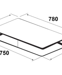 Bếp Từ KAFF KF-IG3001II