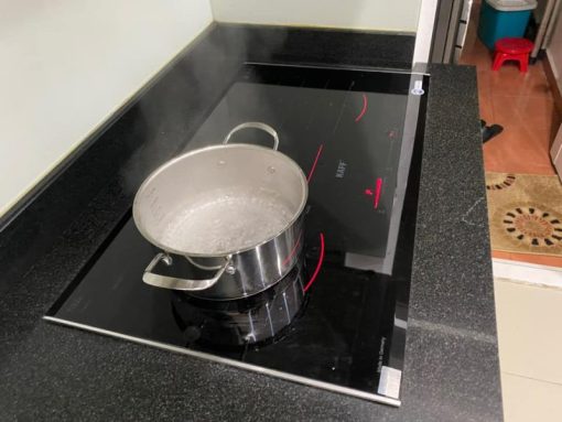 Bếp Từ KAFF KF-IH2002LeBar
