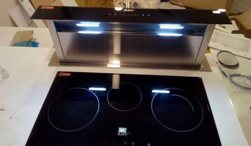 Bếp điện từ KAFF KF-IC3801