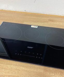 Bếp điện từ KAFF KF-IC5801SB - 21 Bếp điện từ KAFF KF-IC5801SB