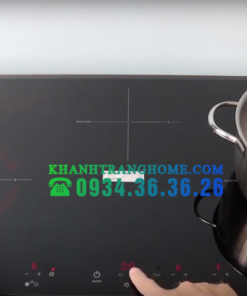 Bếp điện từ Kocher EI-763S