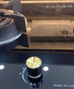 BẾP GAS ÂM KAFF KF-216 - 19 Bếp gas âm KAFF KF-216