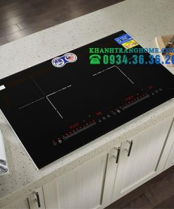 Bếp từ Kocher DI-616 - 7 Bếp từ Kocher DI-616