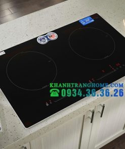 Bếp từ Kocher DI-628 - 7 Bếp từ Kocher DI-628