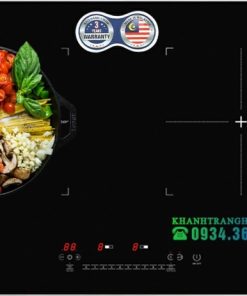 Bếp từ Kocher DI-688 - 7 Bếp từ Kocher DI-688