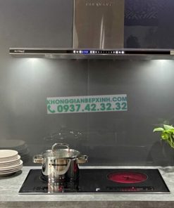 Bếp Điện Từ Eurosun EU-TE226 MAX