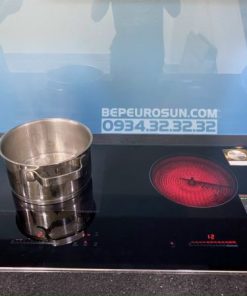 Bếp Điện Từ Eurosun EU-TE728 PRO