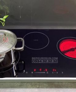 Bếp Điện Từ Eurosun EU-TE882G