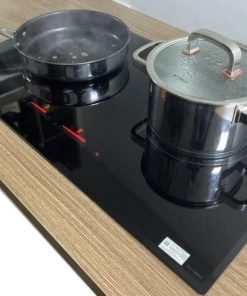 Bếp Từ Eurosun EU-T898G